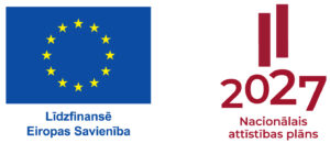 ES/NAP līdzfinansējums