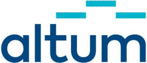 Altum logo