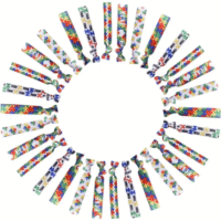 Autismas apziņas stiepjamās aproces