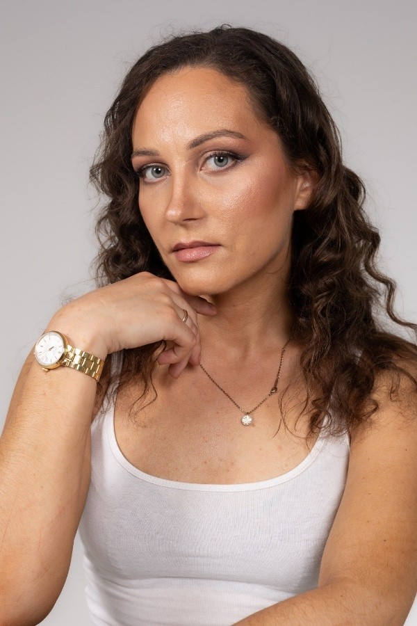 Tatjana Hrustaļova