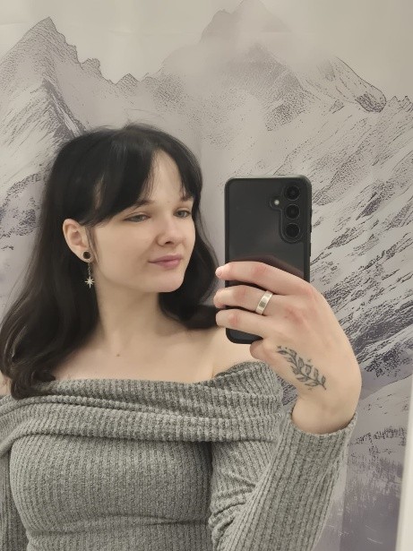Tatjana Hrustaļova
